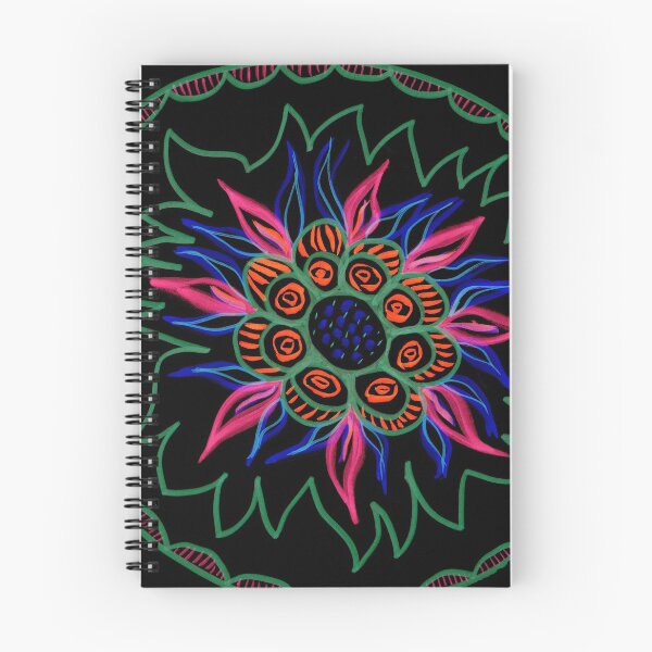 Item preview, Dark Mandala designed and sold by KazM.