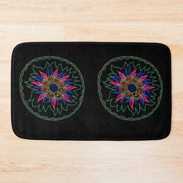 Item preview, Dark Mandala designed and sold by KazM.