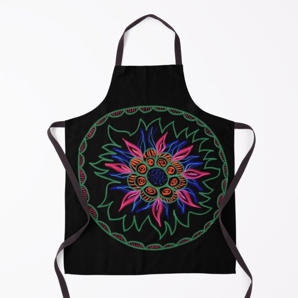 Item preview, Dark Mandala designed and sold by KazM.