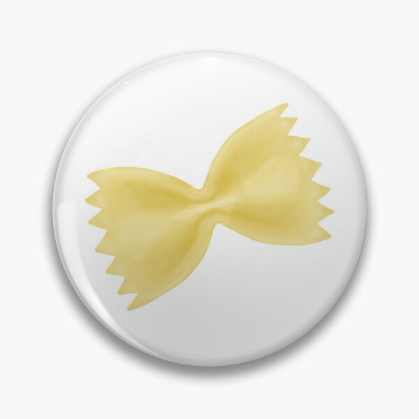 Item preview, Farfalle Pasta designed and sold by Salty-Parabola.