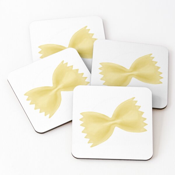 Item preview, Farfalle Pasta designed and sold by Salty-Parabola.