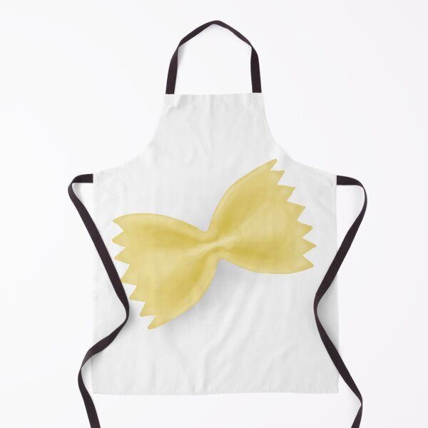 Item preview, Farfalle Pasta designed and sold by Salty-Parabola.
