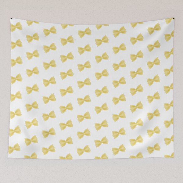 Item preview, Pasta farfalle designed and sold by Salty-Parabola.