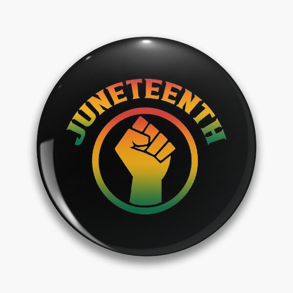 Item preview, Juneteenth T-Shirt designed and sold by AutoCar992s.