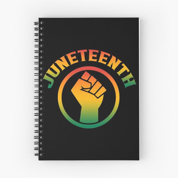 Item preview, Juneteenth T-Shirt designed and sold by AutoCar992s.