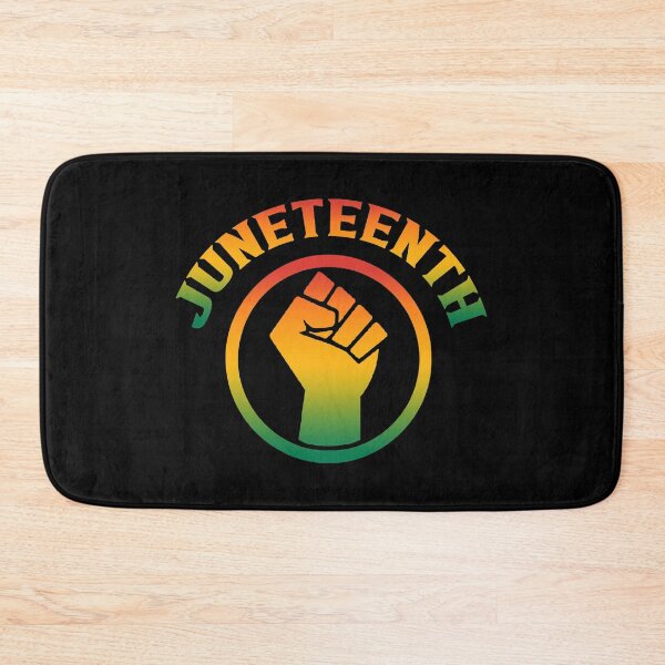 Item preview, Juneteenth T-Shirt designed and sold by AutoCar992s.