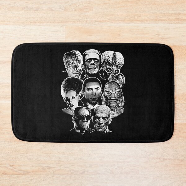 Item preview, Universal Monster Gang T-Shirt designed and sold by AutoCar992s.