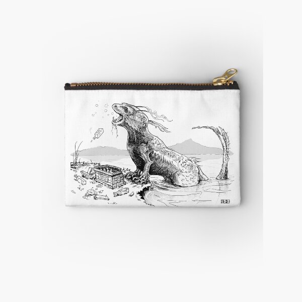 Item preview, Dobhar-Chu designed and sold by Darren Strecker.