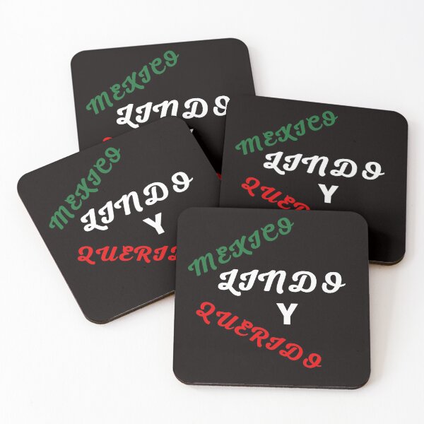 Item preview, MEXICO BEAUTIFUL AND BELOVED designed and sold by kike300.