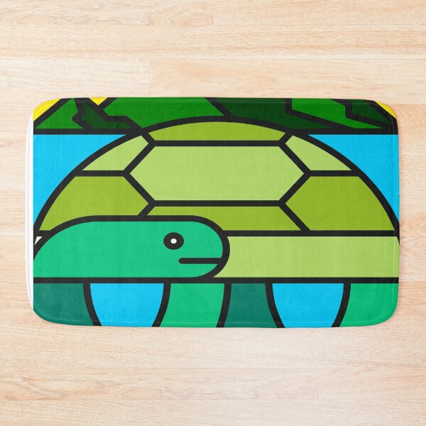 Item preview, Ocean Sea Turtle designed and sold by Timegraf.