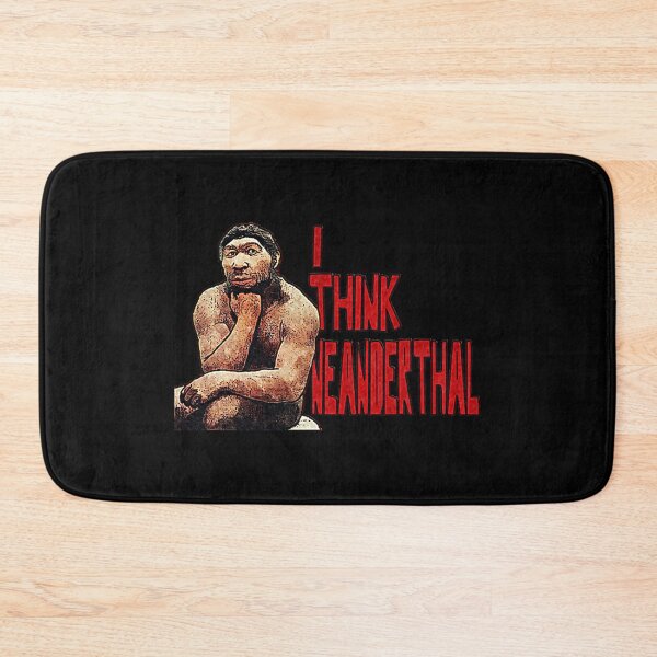 Item preview, Neanderthought T-Shirt designed and sold by AutoCar992s.