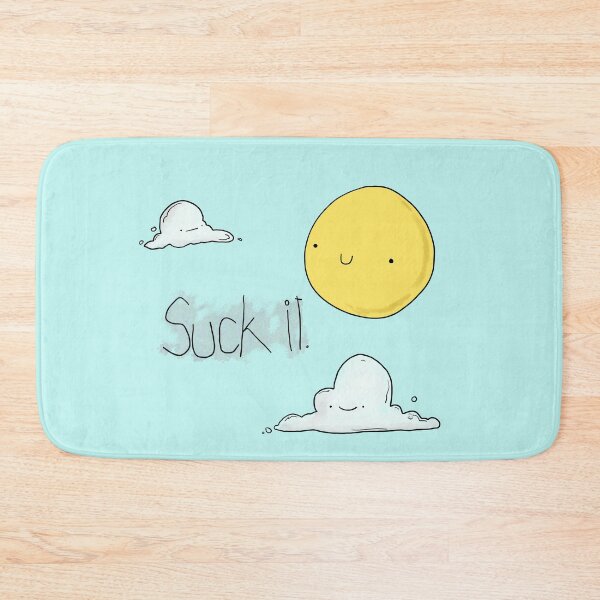 Item preview, Suck it designed and sold by crumblytoast.