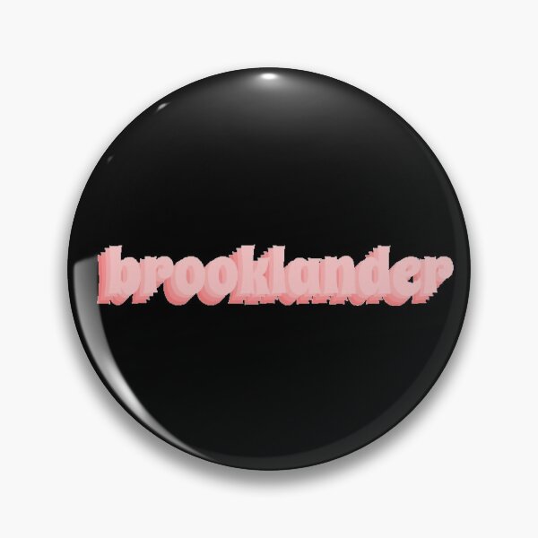 Item preview, Brooklander designed and sold by inbythin.