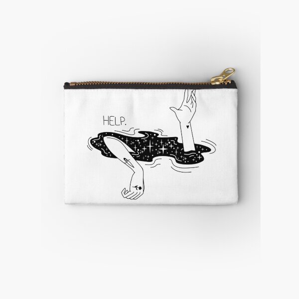 Item preview, Help designed and sold by Allie Ver'Wonder.