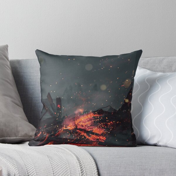 Item preview, Fuego designed and sold by SENBUUR.