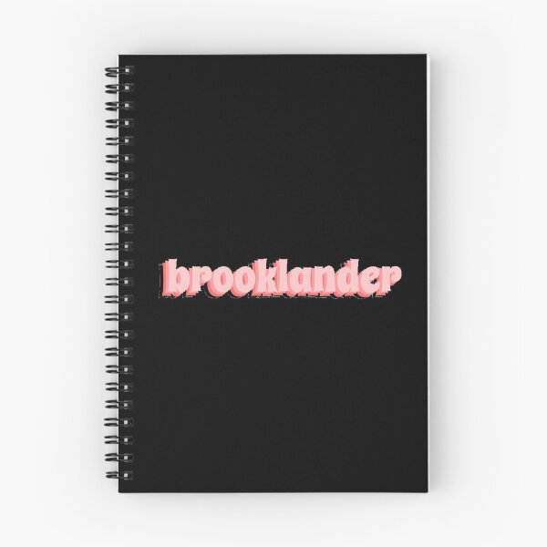 Item preview, Brooklander designed and sold by inbythin.