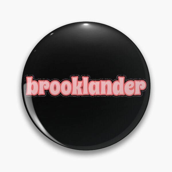 Item preview, Brooklander designed and sold by inbythin.