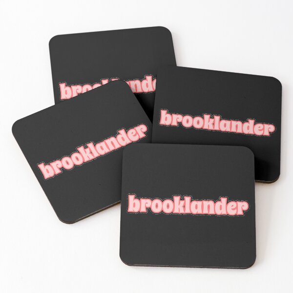 Item preview, Brooklander designed and sold by inbythin.