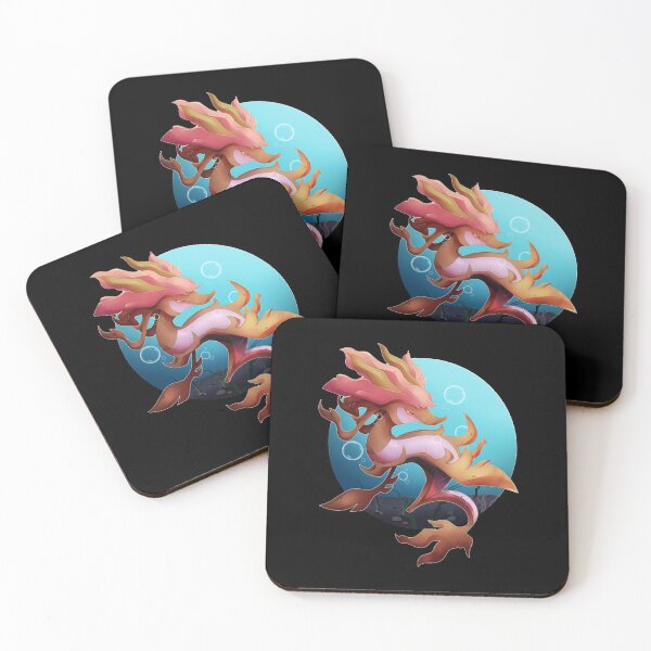 Item preview, SeaDragon  designed and sold by bradleecjc87.