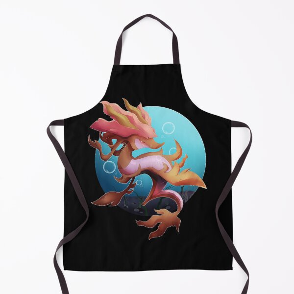 Item preview, SeaDragon  designed and sold by bradleecjc87.