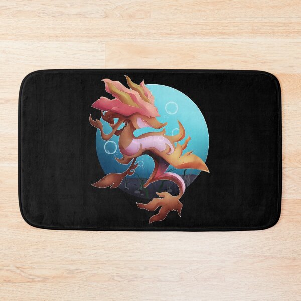 Item preview, SeaDragon  designed and sold by bradleecjc87.