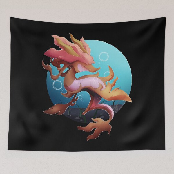Item preview, SeaDragon  designed and sold by bradleecjc87.