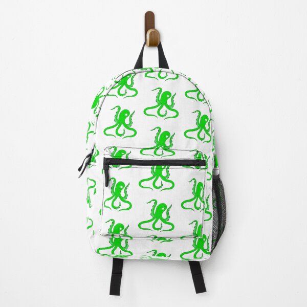 Item preview, Happy Octopus designed and sold by Skylar Bailey.
