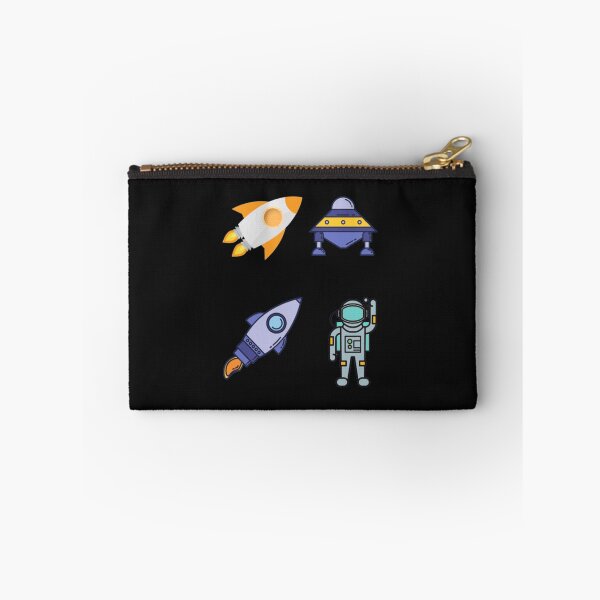 Item preview, Kids Spaceships designed and sold by thekidsprint.