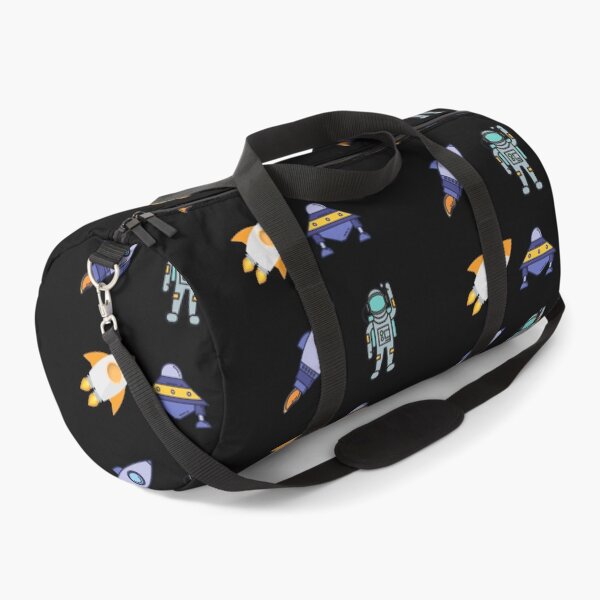 Item preview, Kids Spaceships designed and sold by thekidsprint.