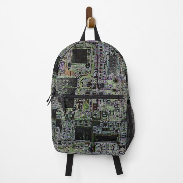 Item preview, DESTROY ALL DATA designed and sold by humanalien.