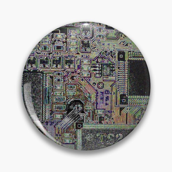 Item preview, DESTROY ALL DATA designed and sold by humanalien.