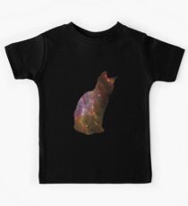 Kitten Kids Tee