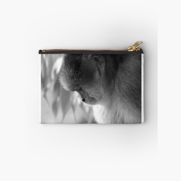 Item preview, Monkey Looking Down designed and sold by rhamm.