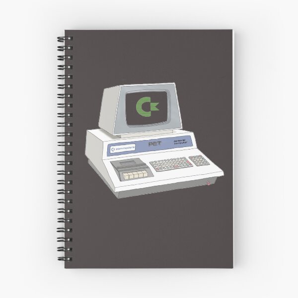 Item preview, PET Computer designed and sold by Matt Simner.