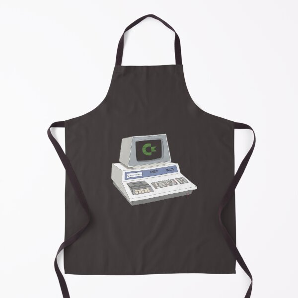 Item preview, PET Computer designed and sold by Matt Simner.