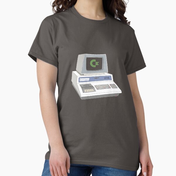 Item preview, PET Computer designed and sold by Matt Simner.