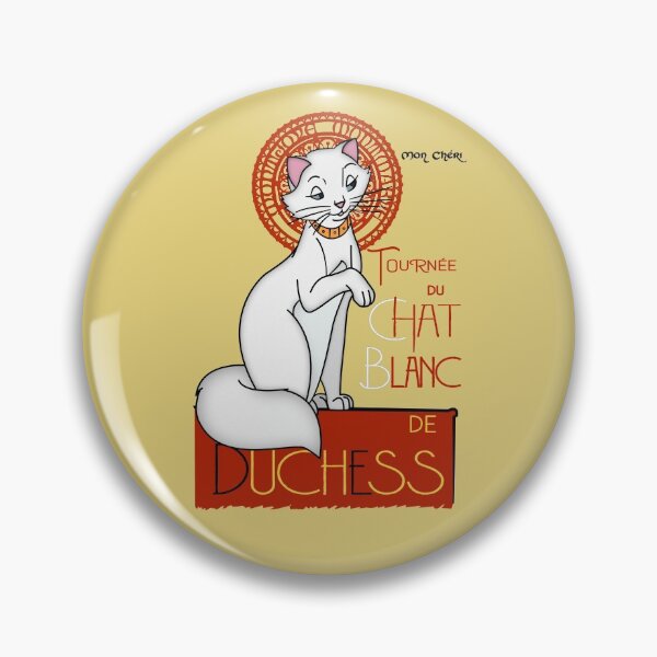 Item preview, DE DUCHESS  designed and sold by HeyMikee.