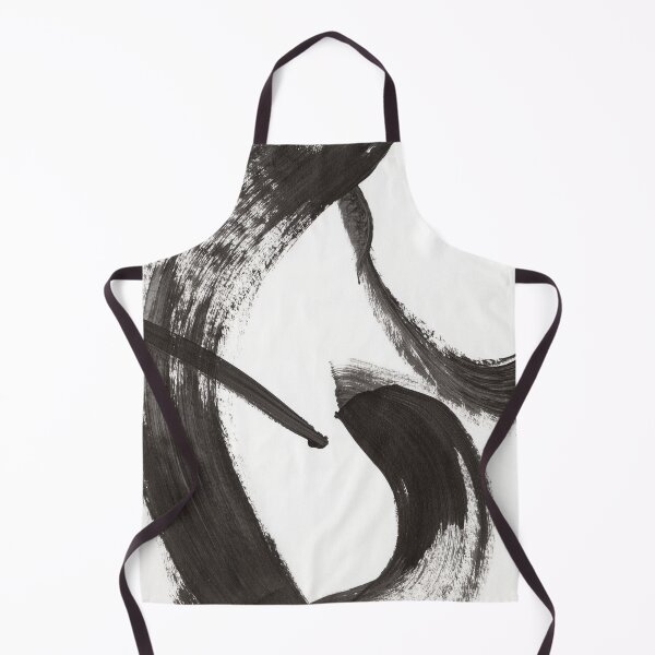 Item preview, Brushed Abstract designed and sold by latheandquill.