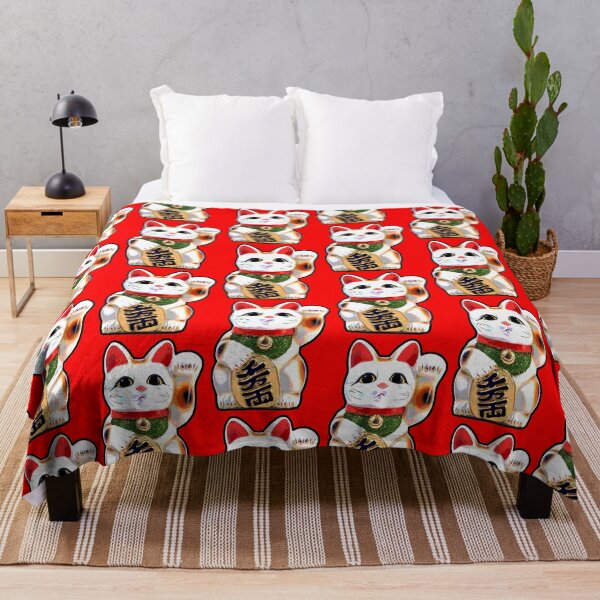 Item preview, Maneki-Neko designed and sold by PopFanShop!.