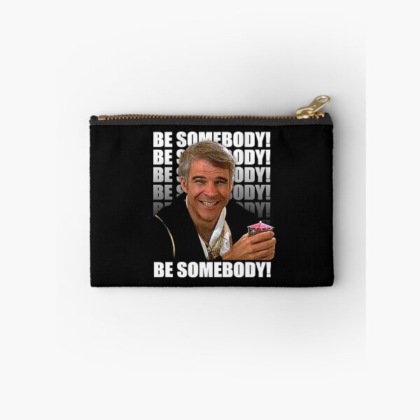 Item preview, Be Somebody! T-Shirt designed and sold by ongcong0202.