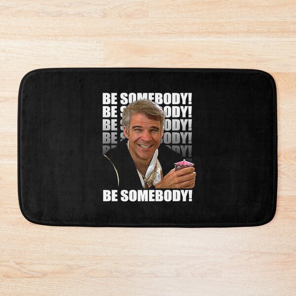 Item preview, Be Somebody! T-Shirt designed and sold by ongcong0202.