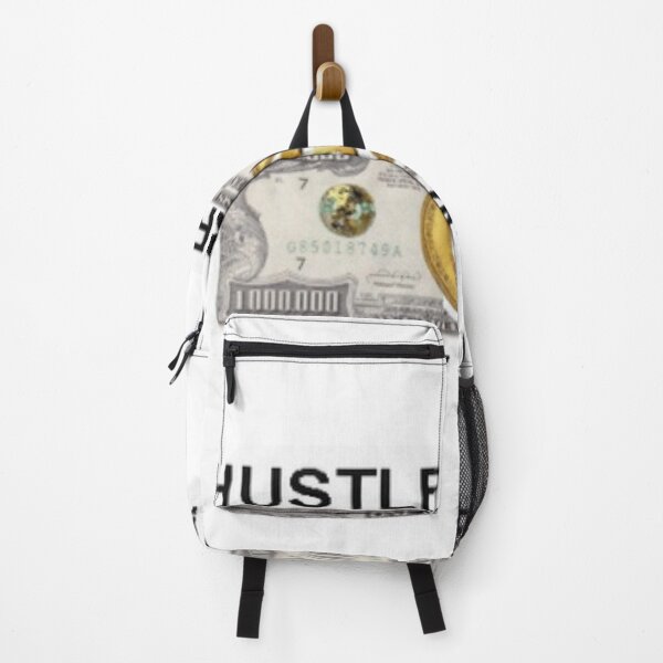 Item preview, HUSTLER 4 REAL-JUST GET IT! designed and sold by giantstep.