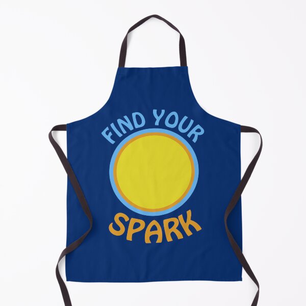 Item preview, Find Your Spark designed and sold by duchessjessica.