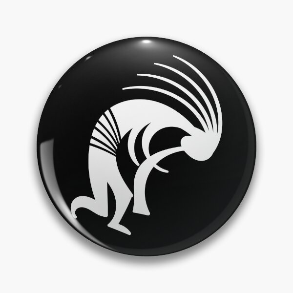 Artikelvorschau, Kokopelli entworfen und verkauft von omahatrading.