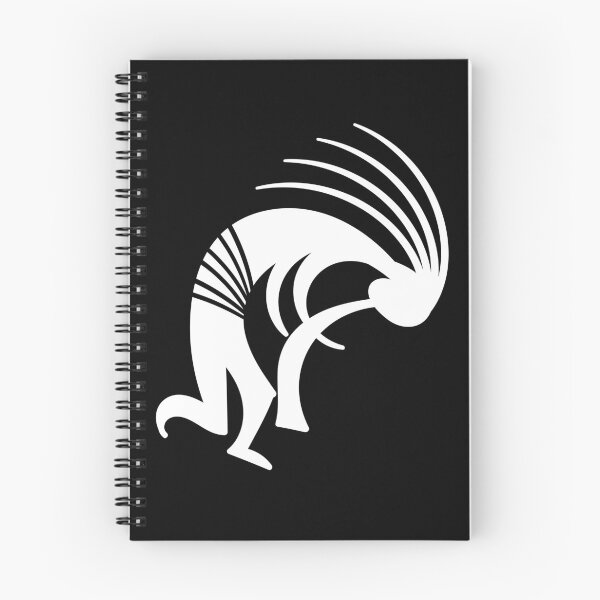 Item preview, Kokopelli designed and sold by omahatrading.