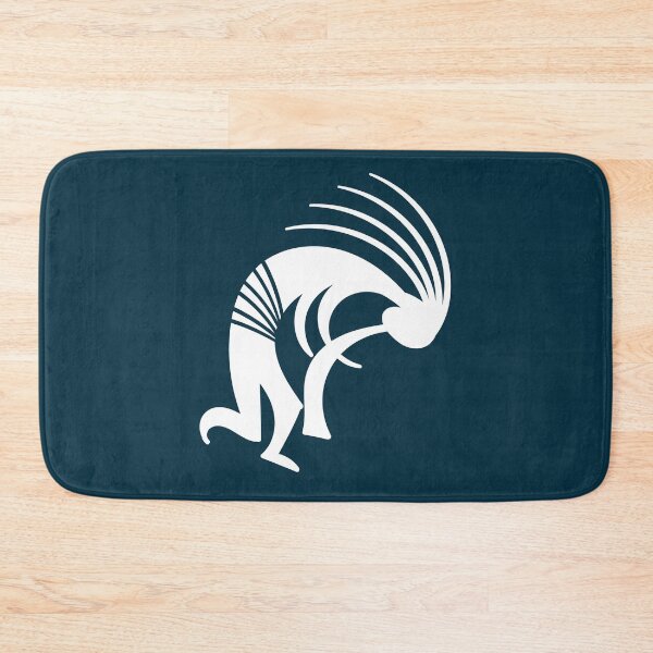 Item preview, Kokopelli designed and sold by omahatrading.