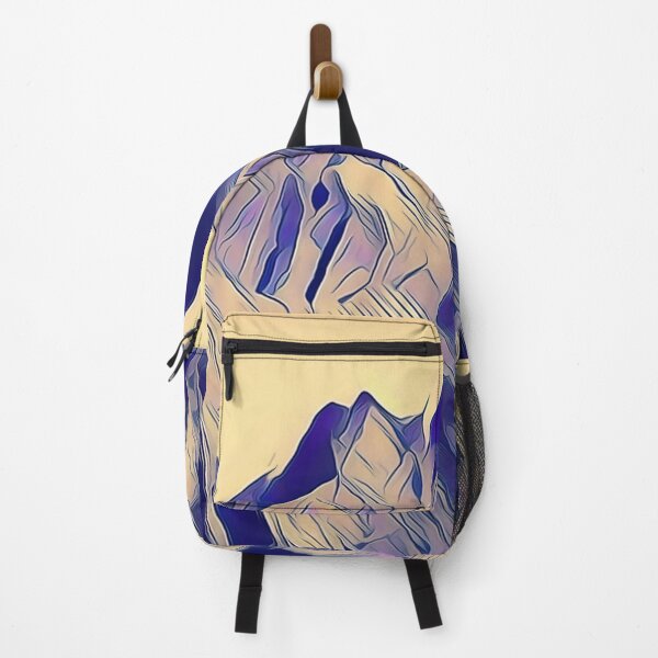Item preview, Glacier landscape designed and sold by GAP90.