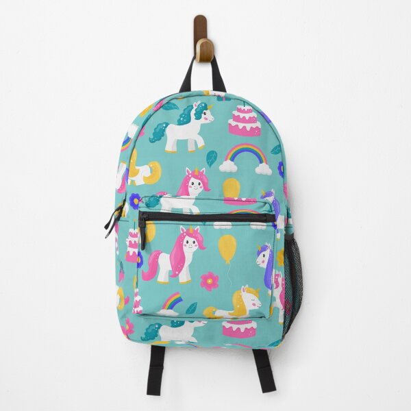 Item preview, Unicorn background designed and sold by della95.
