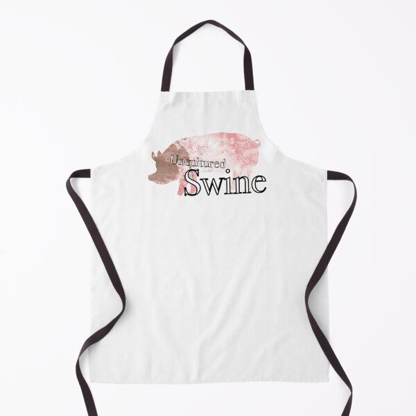 Item preview, Uncultured Swine designed and sold by paigecaffarel.