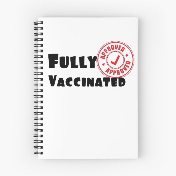 Item preview, Fully Vaccinated 2021 Approved designed and sold by JustSayingGifts.